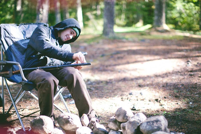 Brixton 2011 Holiday Lookbook