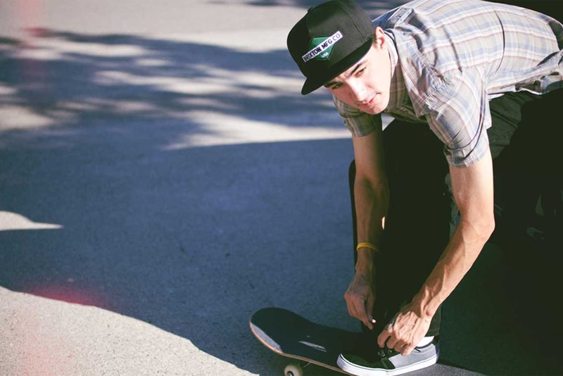 Brixton 2011 Holiday Lookbook