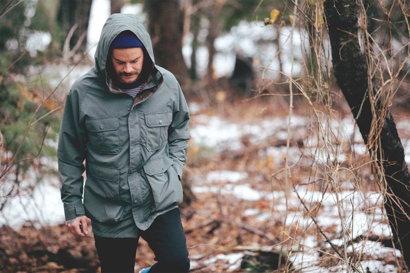 Brixton 2011 Holiday Lookbook
