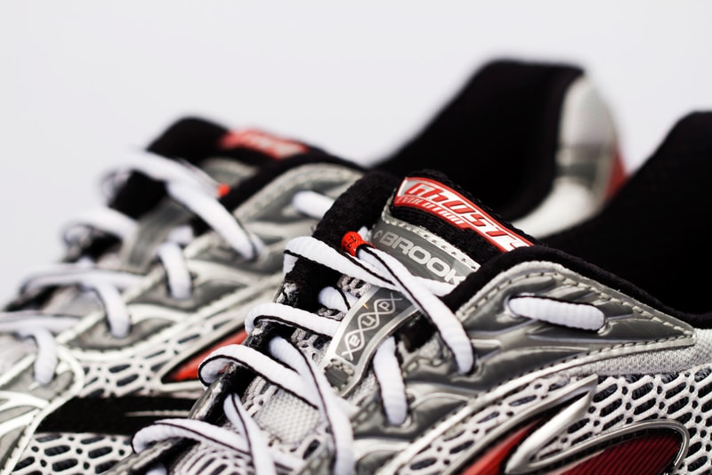 Widening the Running Paradigm