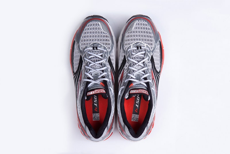 Widening the Running Paradigm