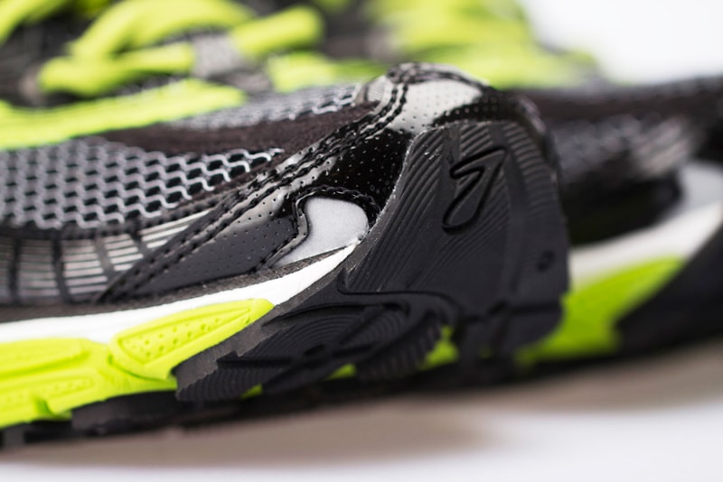 Widening the Running Paradigm