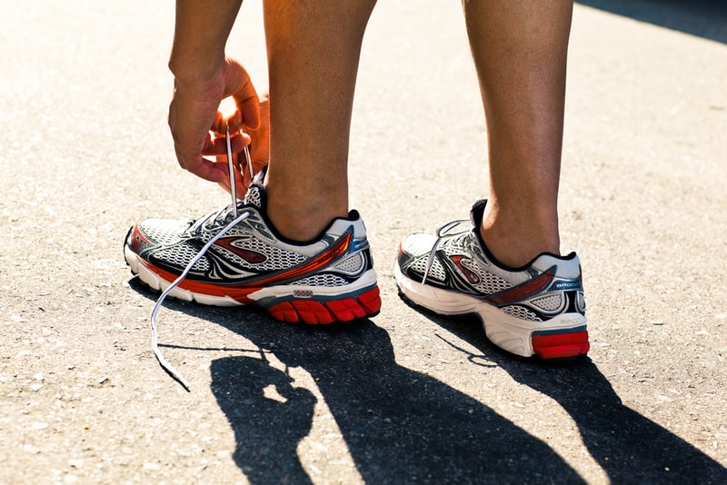 Widening the Running Paradigm