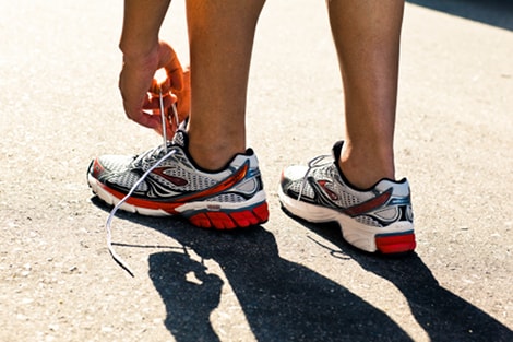 Widening the Running Paradigm