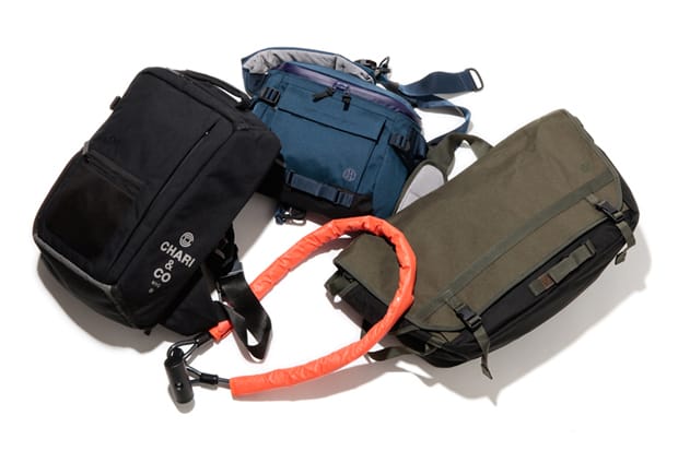 BROWN RC 2011 Fall/Winter Collection