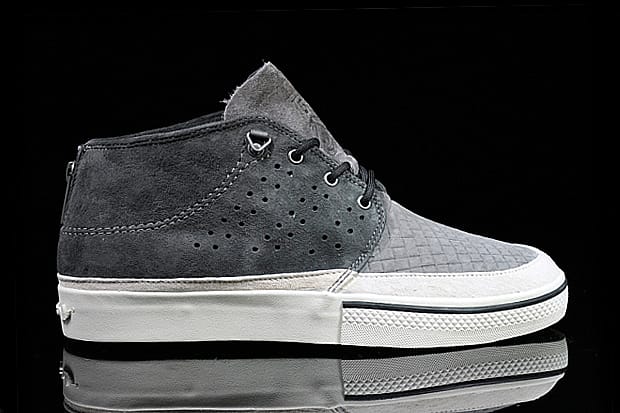 Burton x adidas Originals 2011 Fall/Winter Footwear Collection