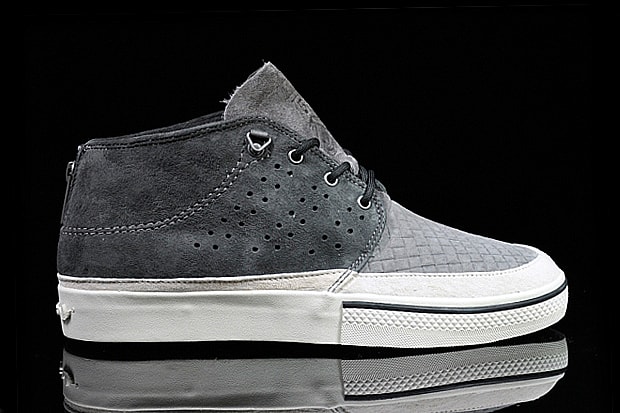 Burton x adidas Originals 2011 Fall/Winter Footwear Collection