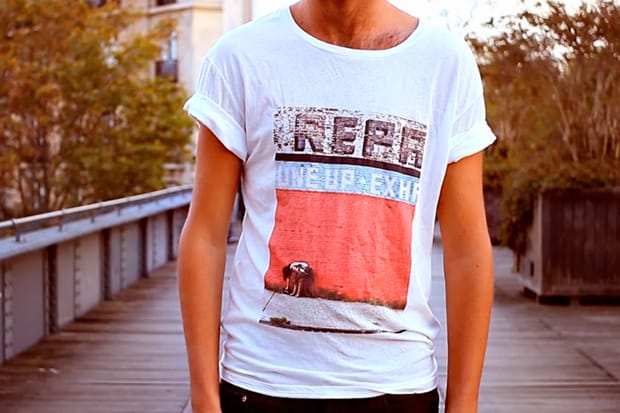 BWGH 2011 Fall/Winter Commercial "Introduction"