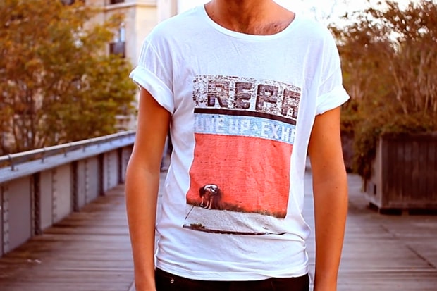 BWGH 2011 Fall/Winter Commercial "Introduction"