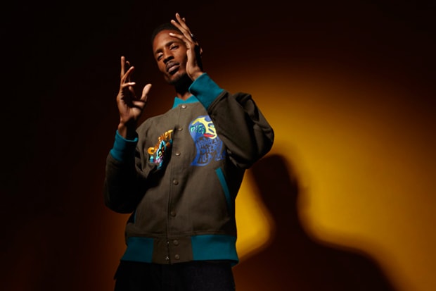 c.e 2012 Spring/Summer Collection Lookbook