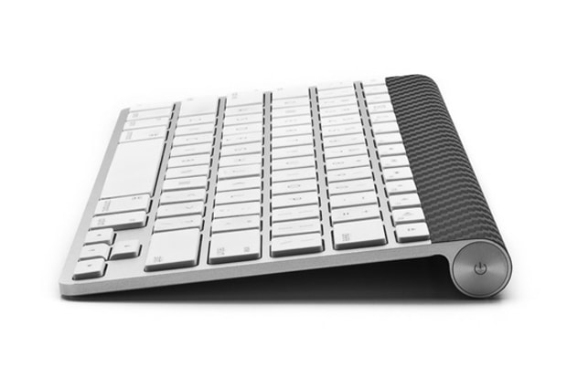 Carbon Fiber Magic - Mac Accessories Collection