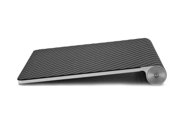 Carbon Fiber Magic - Mac Accessories Collection