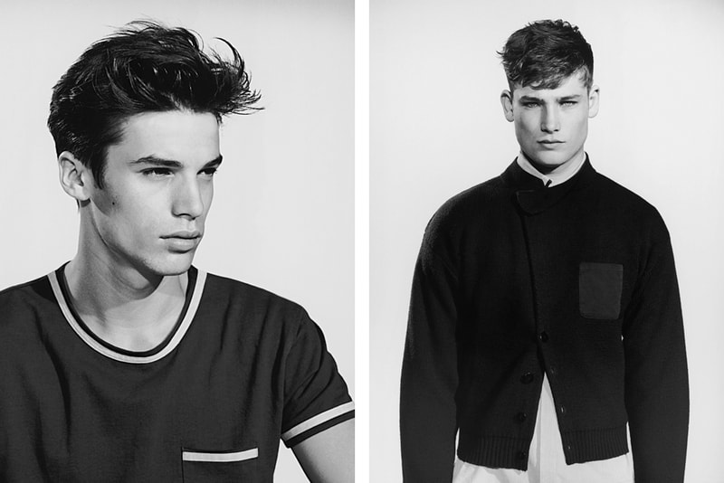 Carolyn Massey x ASOS 2011 Capsule Collection