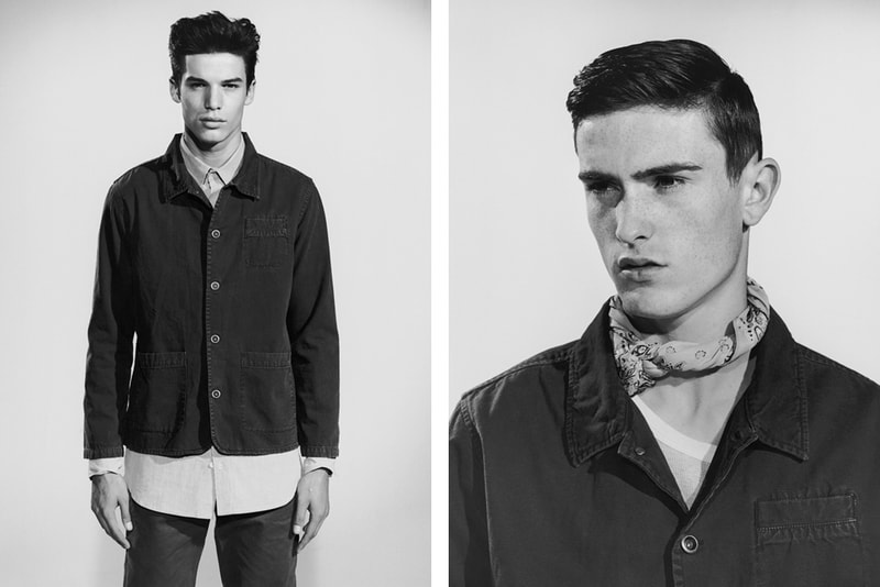 Carolyn Massey x ASOS 2011 Capsule Collection