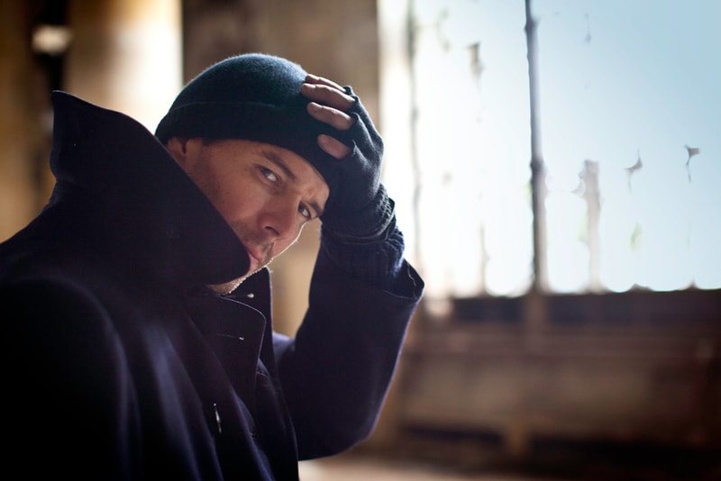 CAT Footwear 2011 Fall/Winter Collection Lookbook