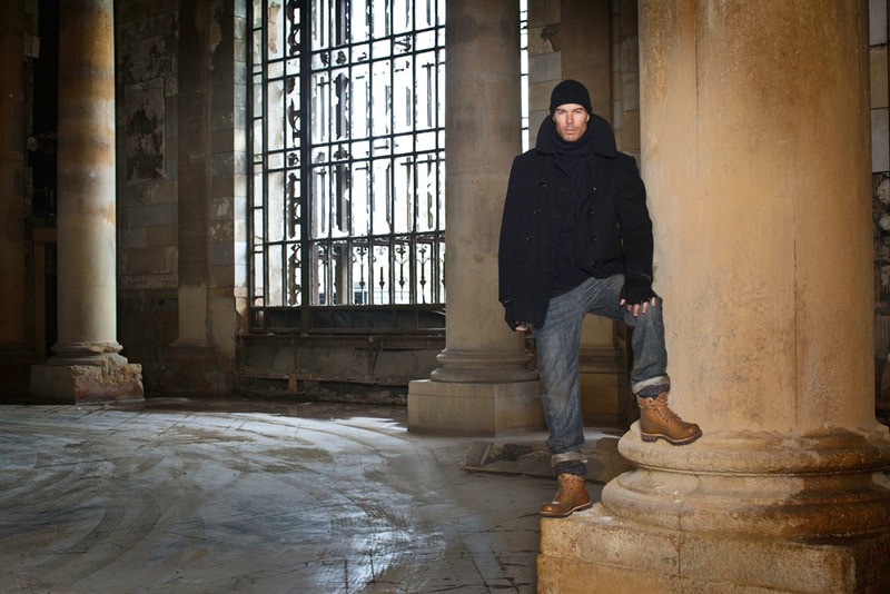 CAT Footwear 2011 Fall/Winter Collection Lookbook