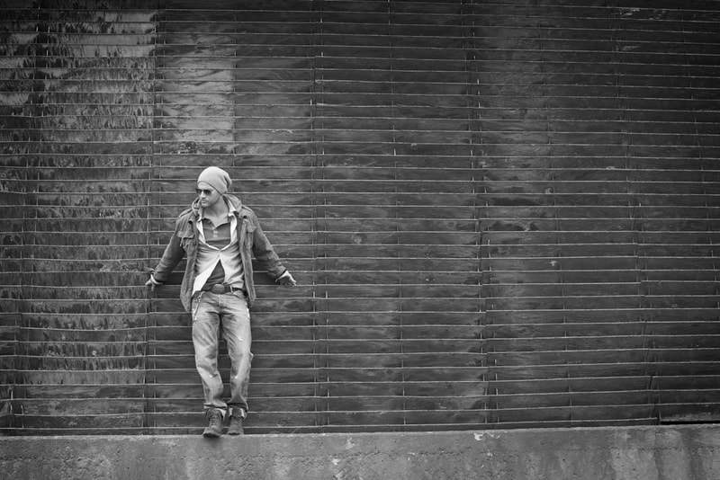 CAT Footwear 2011 Fall/Winter Collection Lookbook