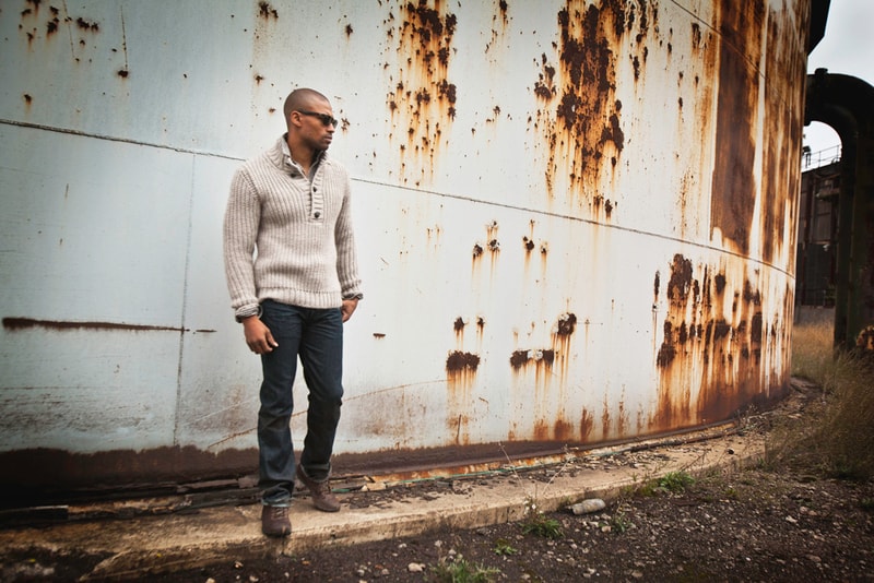 CAT Footwear 2011 Fall/Winter Collection Lookbook