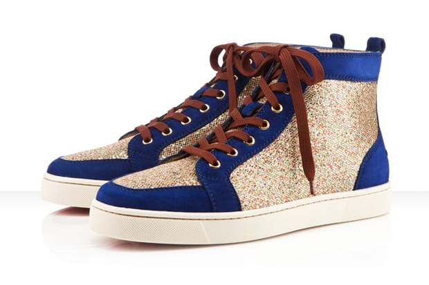 Christian Louboutin Rantus Orlato Flat