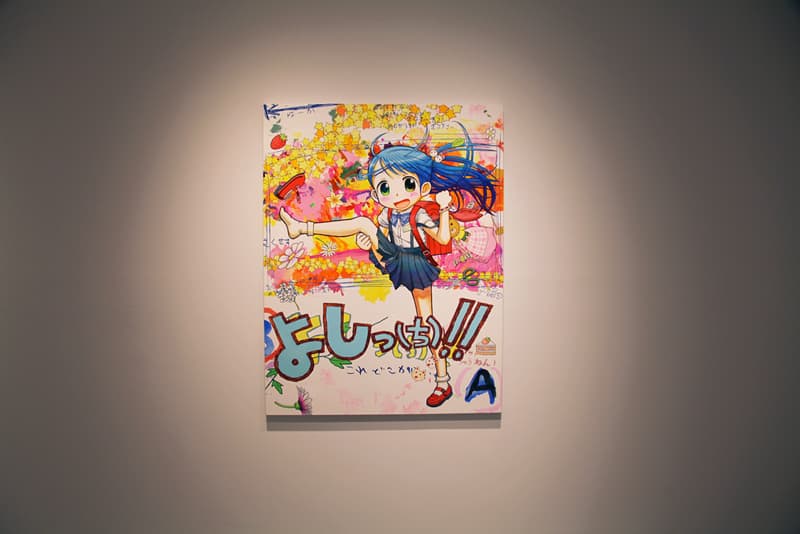 Christie’s x Takashi Murakami Tohoku-Pacific Earthquake Benefit Auction Preview Recap