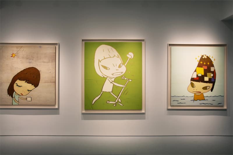 Christie’s x Takashi Murakami Tohoku-Pacific Earthquake Benefit Auction Preview Recap