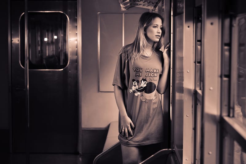 Cityfellaz x Disney Capsule Collection