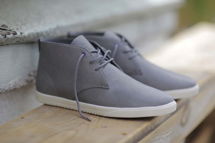 CLAE 2011 Fall/Winter Collection Lookbook