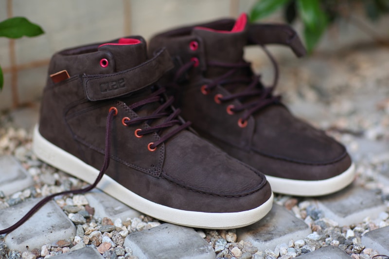CLAE 2011 Fall/Winter Collection Lookbook
