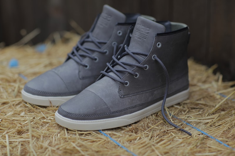 CLAE 2011 Fall/Winter Collection Lookbook