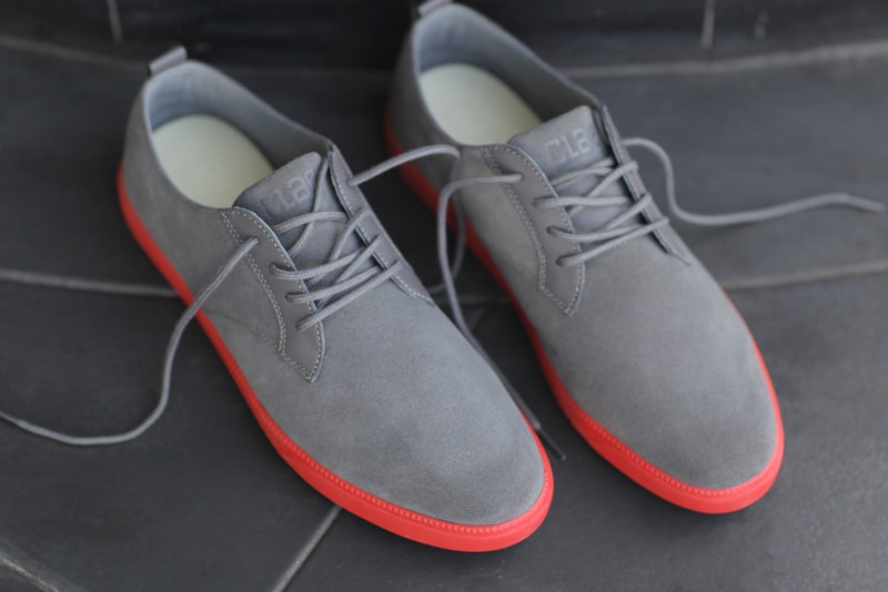 CLAE 2011 Fall/Winter Collection Lookbook