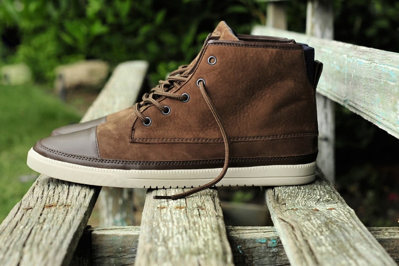 CLAE 2011 Fall/Winter Collection Lookbook