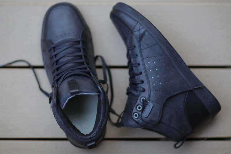 CLAE 2011 Fall/Winter Collection Lookbook