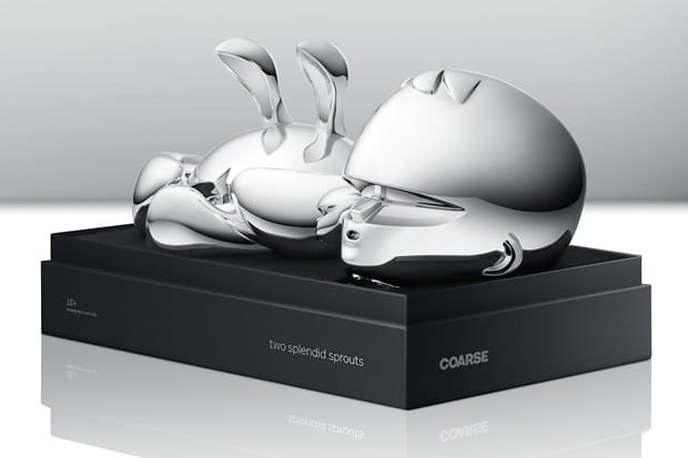 coarsetoys "oopCr" Set