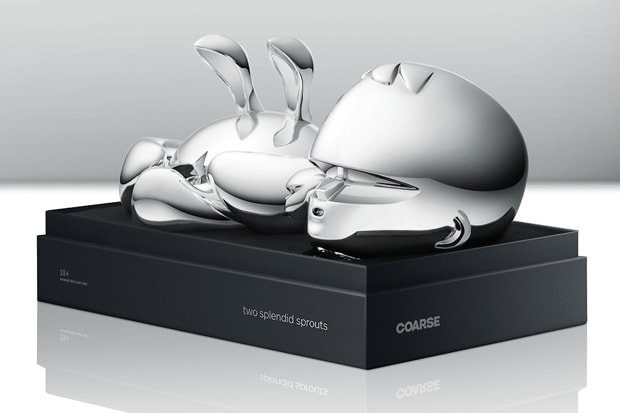 coarsetoys "oopCr" Set