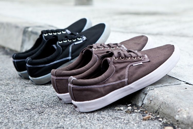 COMME des GARCONS SHIRT x Pointer AFD