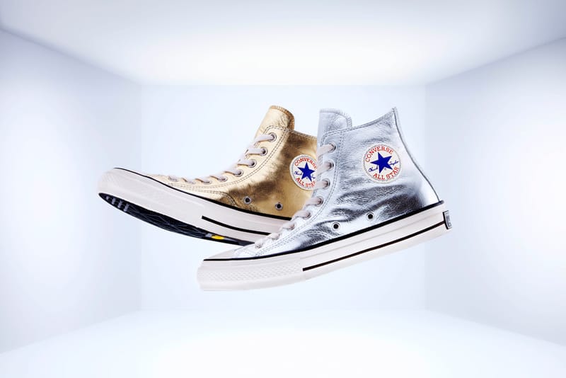 Converse Addict 2011 Fall/Winter Collection