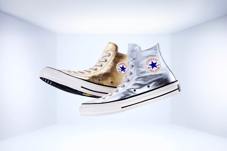 Converse Addict 2011 Fall/Winter Collection