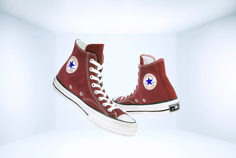 Converse Addict 2011 Fall/Winter Collection
