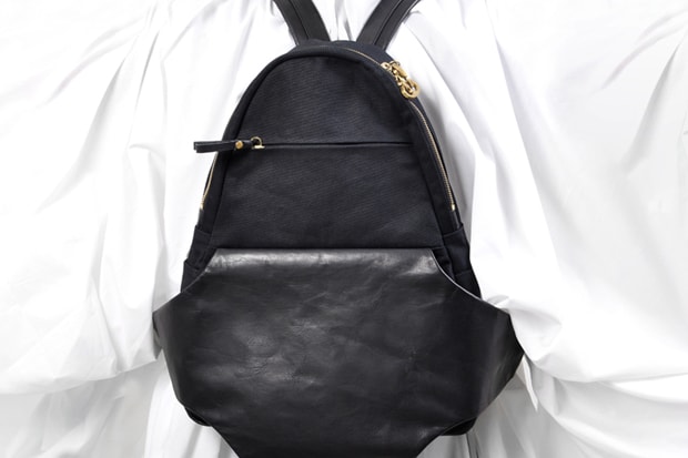 Cornelian Taurus by Daisuke Iwanaga Backpack