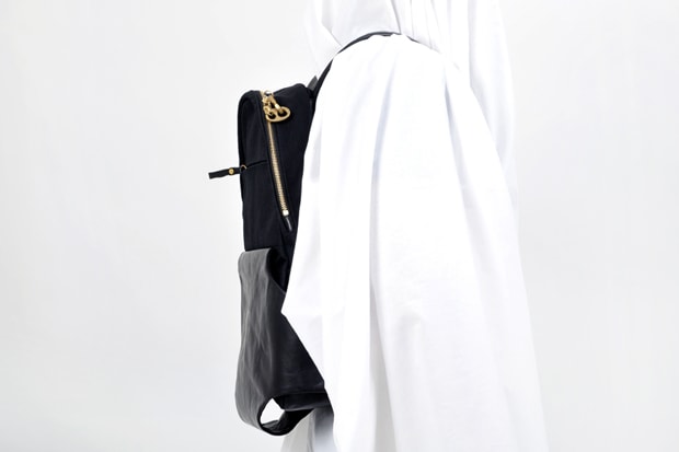 Cornelian Taurus by Daisuke Iwanaga Backpack