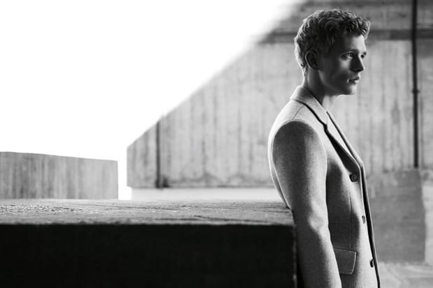 COS 2011 Fall/Winter Lookbook