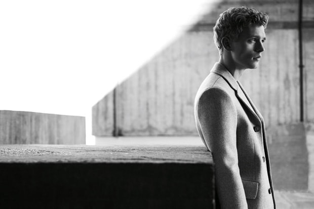 COS 2011 Fall/Winter Lookbook