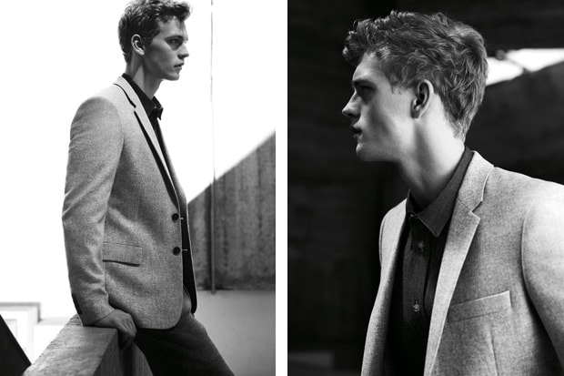 COS 2011 Fall/Winter Lookbook