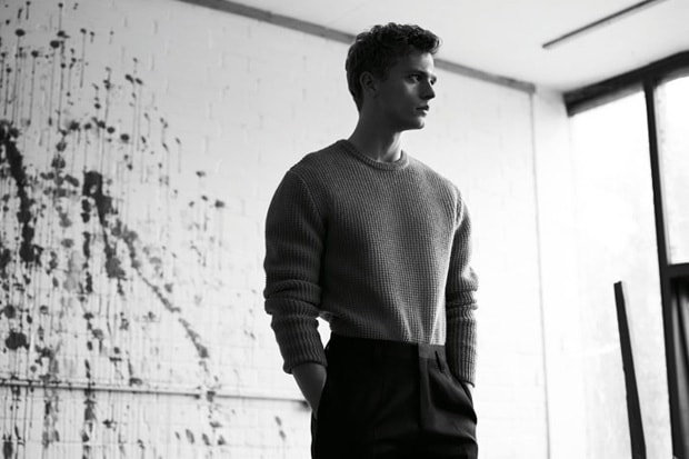 COS 2011 Fall/Winter Lookbook