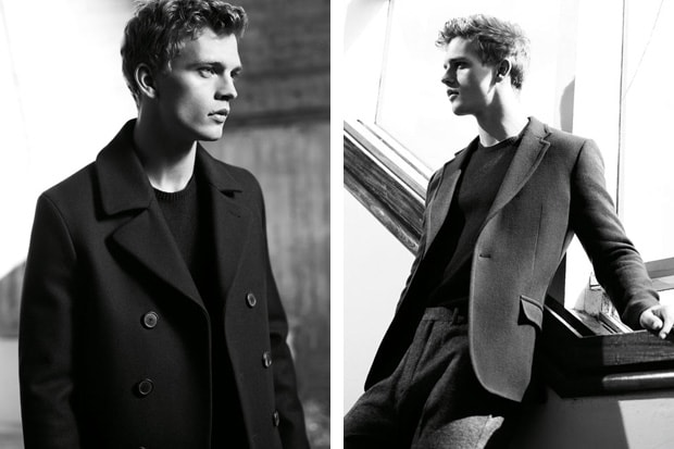 COS 2011 Fall/Winter Lookbook