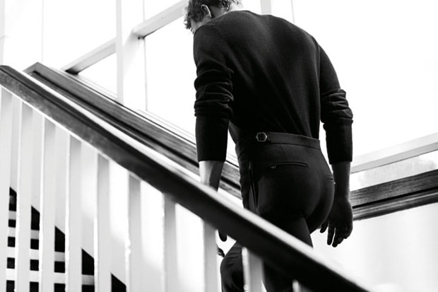 COS 2011 Fall/Winter Lookbook