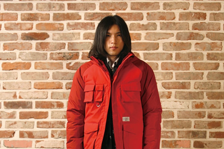 Covernat 2011 Fall/Winter Collection