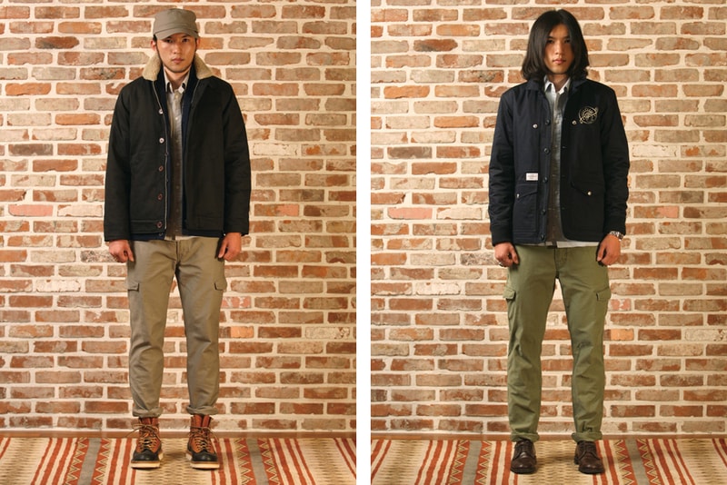 Covernat 2011 Fall/Winter Collection