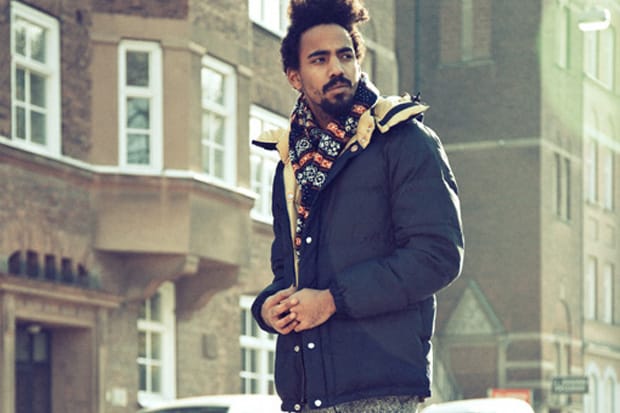 Crescent Down Works 2011 Fall New Releases