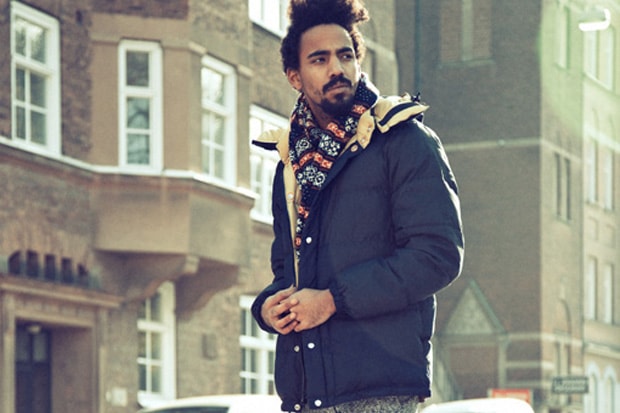 Crescent Down Works 2011 Fall New Releases